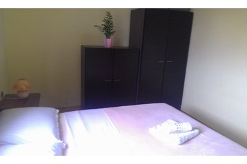 Chorvatsko Byt Okrug Gornji, Exteriér